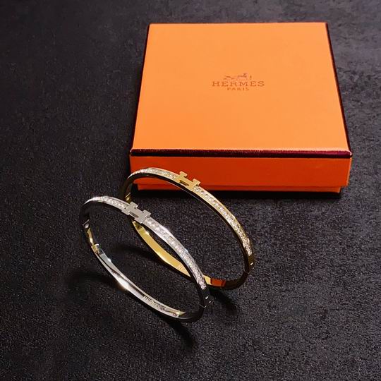 Hermes Bracelet 12lyh166